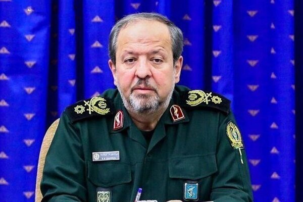 ابن‌الرضا: نیازهای نیروی پدافند هوایی را به قابلیت دفاعی تبدیل می‌کنیم