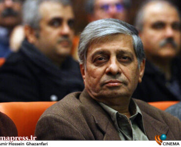«احمد ضابطی‌ جهرمی» صاحب «نشان عالی خورشید» می‌شود