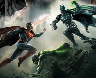 اد بون: شایعات مربوط به بازی Injustice 3 نادرست هستند