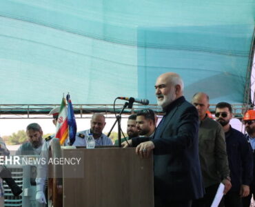 اراده دولت برای محرومیتزدایی از چهره خوزستان جدی است اراده دولت برای محرومیتزدایی از چهره خوزستان جدی است