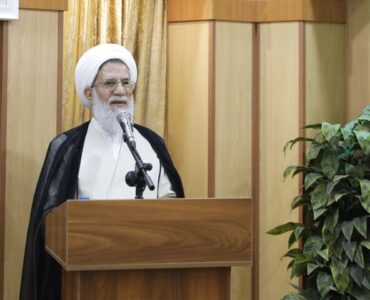 ارتش یکی از سازمان‌های الگو در التزام به موازین شرعی است