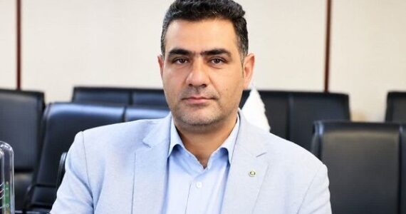 ارتقای ایمنی محور کوهسفید - بزیجان محلات با اجرای طرح
گسترده راهداری محوری ارتقای ایمنی محور کوهسفید - بزیجان محلات با اجرای طرح
گسترده راهداری محوری