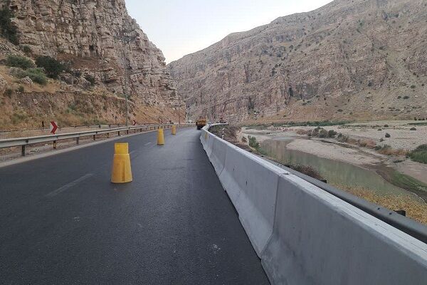 ارتقای سطح ایمنی جاده‌ها در لرستان با نصب ۲.۵ کیلومتر
نیوجرسی