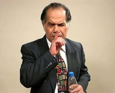از «آرایشگاه زیبا» تا «ولایت عشق»؛ قصه بازیگری که کم‌کار ماند