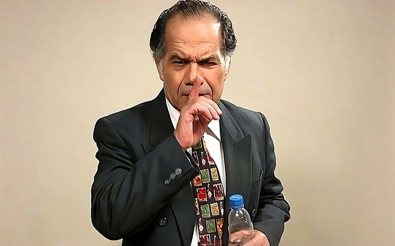 از «آرایشگاه زیبا» تا «ولایت عشق»؛ قصه بازیگری که کم‌کار ماند