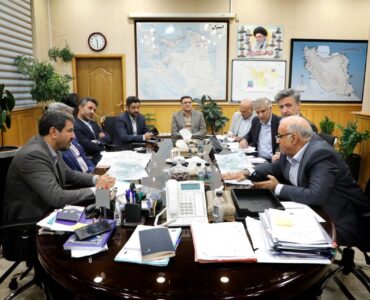 از تکمیل محورهای کبودرآهنگ تا پیگیری آزادراه کنارگذر غربی
همدان