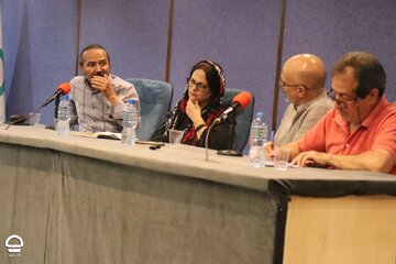 از جسارت در بازخوانی اسطوره تا محافظه‌کاری در جهان معاصر