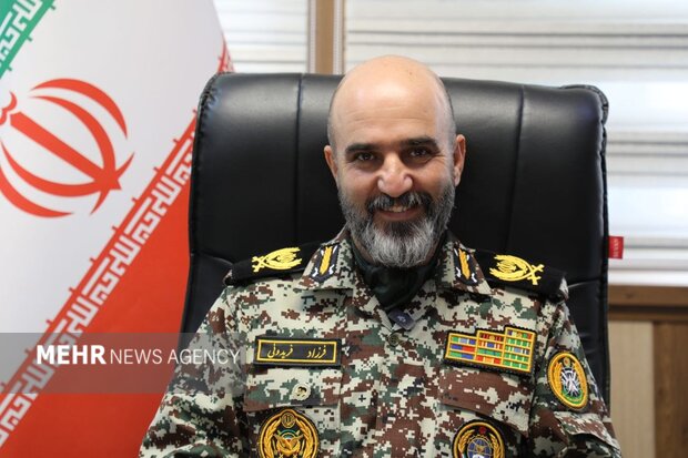 از جهاد خودکفایی تا «باور ۳۷۳»؛ روایت یک مسیر برای استقلال آسمان ایران از جهاد خودکفایی تا «باور ۳۷۳»؛ روایت یک مسیر برای استقلال آسمان ایران