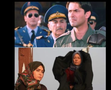 از «کیمیا» و «در چشم باد» تا سریالی که سردار ندید؛ قصه قهرمانان سیما