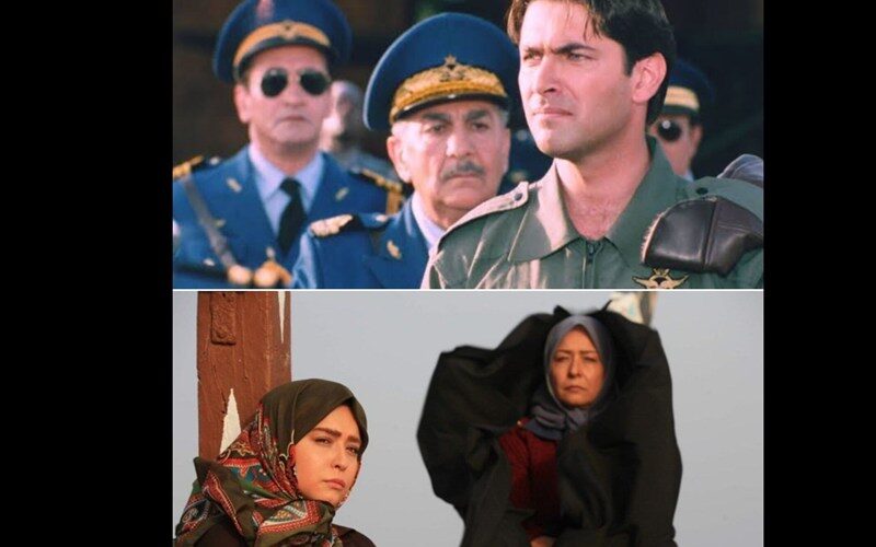 از «کیمیا» و «در چشم باد» تا سریالی که سردار ندید؛ قصه قهرمانان سیما