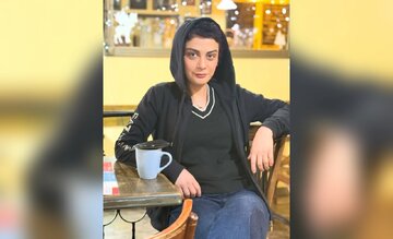 استایل جدید مارال فرجاد در خیابان‌های بوداپست + عکس