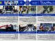 اطلاع نگاشت| نشریه الکترونیک اداره کل راهداری و حمل و نقل
جاده ای خوزستان(۲۱ تا ۲۷ شهریور ۱۴۰۵)