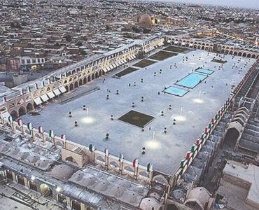 اقتصاد اصفهان در مسیر تازه؛ تکیه بر دانش، گردشگری و صنایع
خلاق