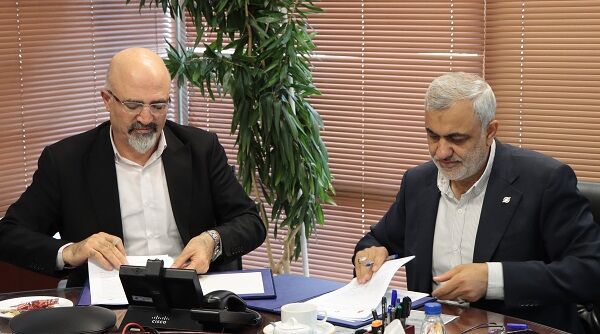 امضای تفاهم‌نامه سرمایه‌گذاری احداث ترمینال جدید فرودگاه
تبریز