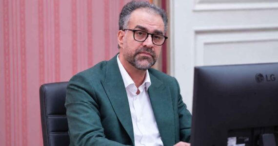 انتصاب مدیرکل امور بندری سازمان بنادر و دریانوردی انتصاب مدیرکل امور بندری سازمان بنادر و دریانوردی
