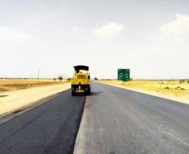 انجام تعریض محور خمین - رباط‌مراد با ۲۵۰ میلیارد ریال
اعتبار
