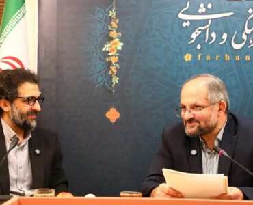 «انجمن سینمای جوانان ایران» با «دانشگاه آزاد اسلامی» تفاهم‌نامه همکاری امضا کردند