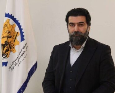 اهرم قانون بر گلوی بازار| حسینی خواستار ارتباط نهادی اصناف با سران قوا شد نه اشخاص! اهرم قانون بر گلوی بازار| حسینی خواستار ارتباط نهادی اصناف با سران قوا شد نه اشخاص!