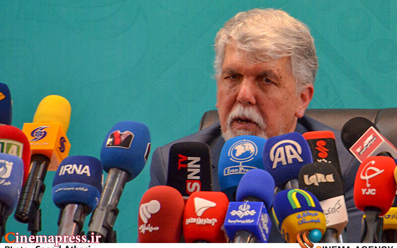 ایران سرزمین مدارای اجتماعی است