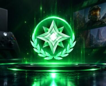ایکس باکس از اچیومنت Mythic رونمایی کرد + تغییرات در رابط کاربری