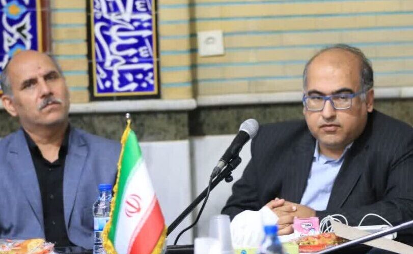 بازآفرینی محدوده حسینیه اعظم زنجان در قالب طرح اقدام مشترک
پیگیری می‌شود