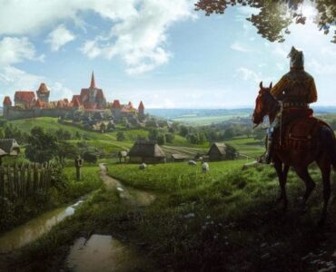 بازی جدید ناشر Manor Lords همزمان با GTA 6 عرضه می‌شود؛ سازندگان این تصمیم را استراتژی خواندند