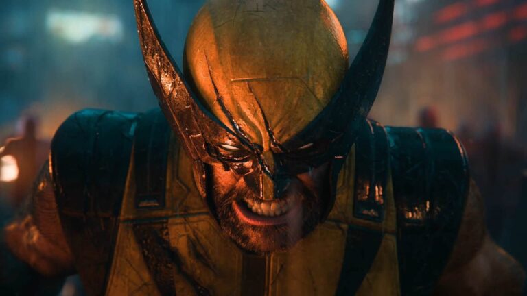 بازی Marvel’s Wolverine سومین عرضه بزرگ PS5 در بریتانیا را در سال ۲۰۲۶ رقم زد