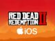 بازی Red Dead Redemption 2 روی آیفون 18 پرو بالای ۳۰ فریم اجرا می‌شود