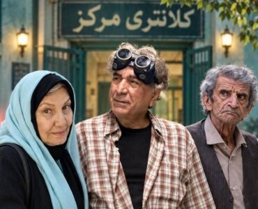 بازیگران «سرنخ» تلویزیون معرفی شدند/بازگشت میمنت و سپاه‌منصور