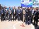 ببینید | آغاز عملیات اجرایی ۱۰۹ واحد «مسکن خانه امید» در
نظرآباد استان البرز/ گامی مؤثر در تأمین مسکن اقشار نیازمند
