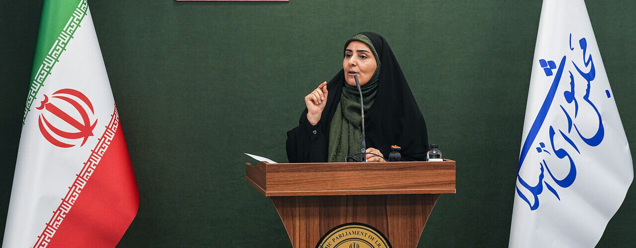 ببینید | نشست علنی مجازی مجلس شورای اسلامی