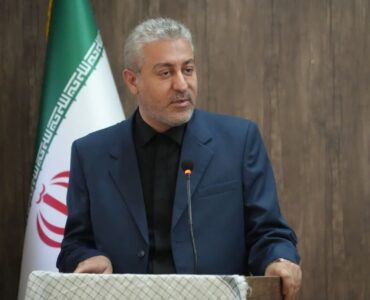 ببینید| همایش سازه های ایثار به همت اداره کل راه وشهرسازی
آذربایجان غربی