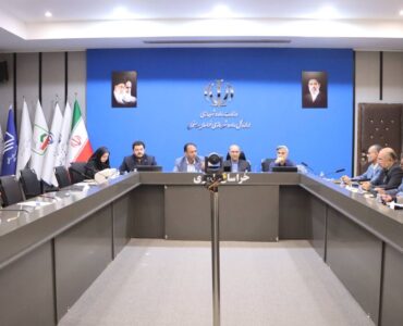 بررسی آخرین وضعیت پروژه‌های کلان عمرانی و حمل‌ونقلی خراسان
رضوی