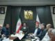بررسی وضعیت سوخت ناوگان حمل‌ونقل کالا و مسافر در
فارس
