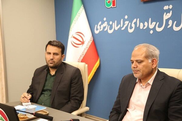 بررسی چالش‌های اجرای نوبت‌دهی و اعلام بار در پایانه بار شهید
خبیری مشهد