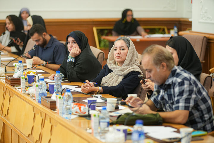 برنامه دولت برای تکمیل تعهدات مسکن و تأمین هدفمند زمین/
سیاست مسکن باید همزمان عرضه، توان خانوار و زیرساخت را پوشش
دهد برنامه دولت برای تکمیل تعهدات مسکن و تأمین هدفمند زمین/ سیاست مسکن باید همزمان عرضه، توان خانوار و زیرساخت را پوشش دهد