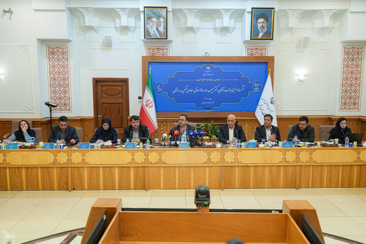 برنامه دولت برای تکمیل تعهدات مسکن و تأمین هدفمند زمین/
سیاست مسکن باید همزمان عرضه، توان خانوار و زیرساخت را پوشش
دهد برنامه دولت برای تکمیل تعهدات مسکن و تأمین هدفمند زمین/ سیاست مسکن باید همزمان عرضه، توان خانوار و زیرساخت را پوشش دهد
