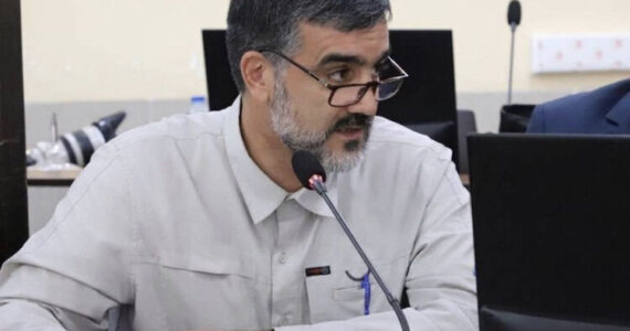 برنامهریزی برای ارتقاء زیرساختهای جادهای و پیگیری
دغدغههای فعالان حملونقل عمومی برنامهریزی برای ارتقاء زیرساختهای جادهای و پیگیری
دغدغههای فعالان حملونقل عمومی