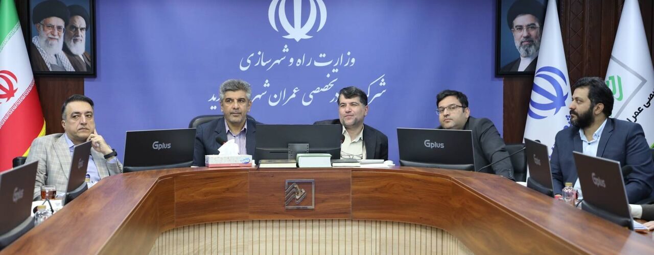 برنامه‌ریزی برای تکمیل ۲۷ هزار واحد مسکونی بالای ۶۵ درصد
پیشرفت تا پایان سال