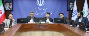 برنامهریزی برای تکمیل ۲۷ هزار واحد مسکونی بالای ۶۵ درصد
پیشرفت تا پایان سال برنامهریزی برای تکمیل ۲۷ هزار واحد مسکونی بالای ۶۵ درصد
پیشرفت تا پایان سال