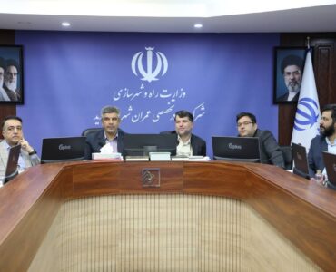 برنامه‌ریزی برای تکمیل ۲۷ هزار واحد مسکونی بالای ۶۵ درصد
پیشرفت تا پایان سال