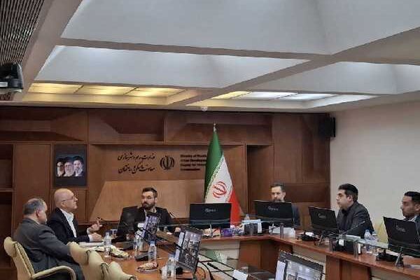 برنامه‌ریزی برای نسل جدید ساختمان‌های الگو در کشور
