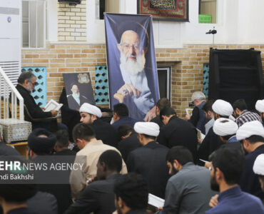 برگزاری مجلس بزرگداشت آیت‌الله شبیری زنجانی از سوی رهبر معظم انقلاب