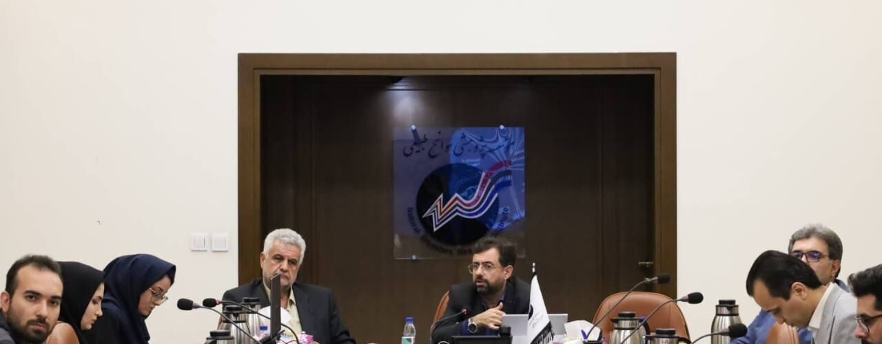 برگزاری نشست سازوکارهای تأمین مالی مسکن اقشار
کم‌درآمد