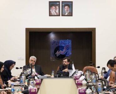 برگزاری نشست سازوکارهای تأمین مالی مسکن اقشار
کم‌درآمد