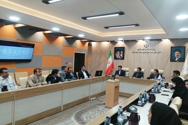 برگزاری کارگاه آموزشی مخاطرات ناشی از پدیده ال نینو در
خوزستان