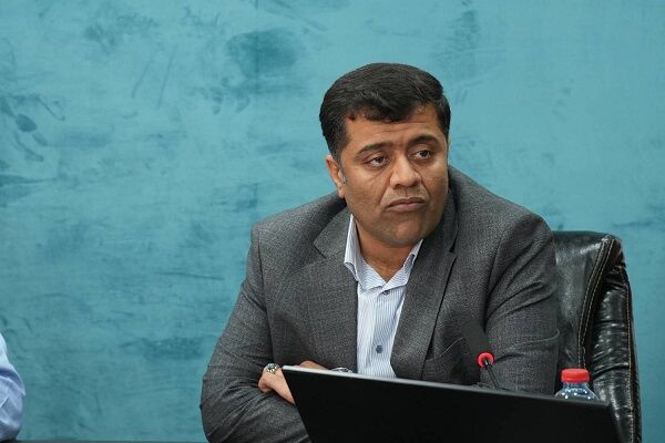 بشنوید| مصاحبه مدیر کل راه و شهرسازی استان با برنامه ایستاده چون نخل از رادیو بوشهر کشوریان مدیر کل راه و شهرسازی بوشهر
