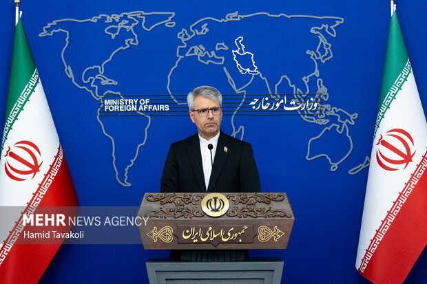 بقائی: اروپا هزینه اقتصادی جنگ را می‌بیند اما شجاعت بیانش را ندارد
