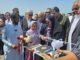 بهره‌برداری متمرکز از ۲۸۱ کیلومتر بزرگراه و راه اصلی در
سیستان و بلوچستان