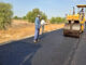 بهسازی و ارتقای ایمنی محورهای مواصلاتی شهرستان پارسیان در
غرب هرمزگان